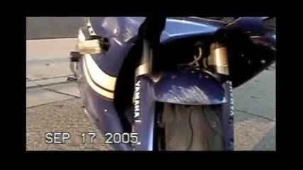 Невероятни Инциденти с Мотори