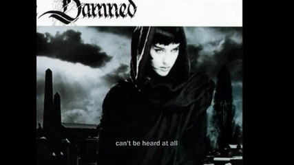 The Damned - Sanctum Sanctorum