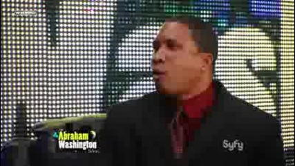 Ecw 12.15.09 3/5 