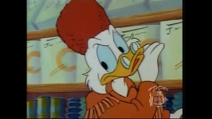 Ducktales - s02e007 - 072 - Ducky Montain High 