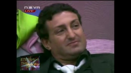 ! Мисия Окови на любовта, Big Brother Family, 22 март 2010 