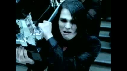 My Chemical Romans - Helena