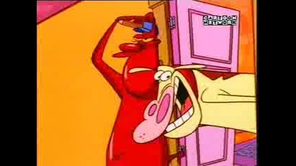 Cn - Cow And Chicken