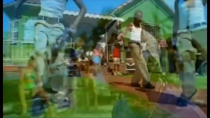 Shade Sheist feat. Nate Dogg _ Kurupt - Where I Wanna Be