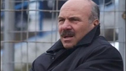 Гочето: Дербито винаги се чака с надежда