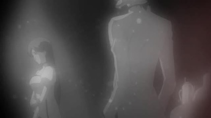 Hold Me - Ulquiorra x Orihime 