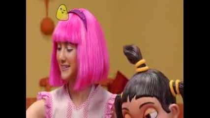 Lazytown Extra 18 - Its Hip To Skip