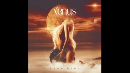 Lady Gaga - Venus ( Juan Puget remix )