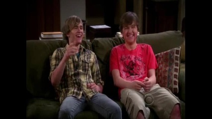 Two and a Half Men S08 ep14 part1