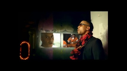 Don Omar - Taboo