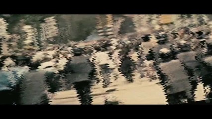 World War Z - Official Trailer (hd)