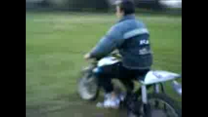 Simson S50