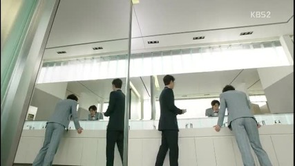[eng sub] Tomorrow's Cantabile E07