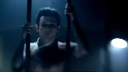 William Control - Deathclub