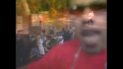 Redman - Pick It Up