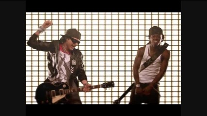 lets rock lil waney