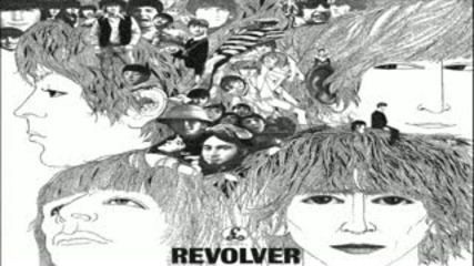 The Beatles - Taxman