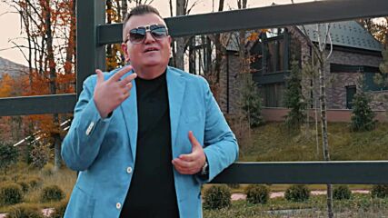 Necko Turkovic - Ćerka (official Video 4k).mp4