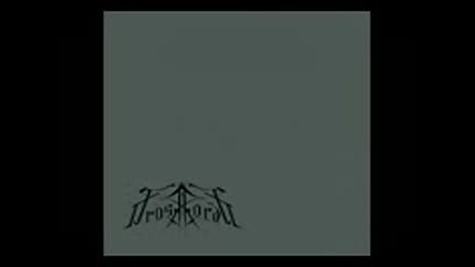 Frosthardr - Necrodisaster ( Full Album Ep 2002 Norway Black metal )