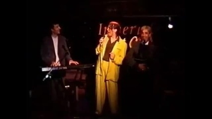Tribute to Bee Gees - Massachusetts - С Деян Неделчев - 2003 