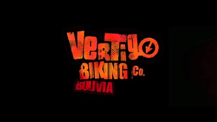 Пътят на смъртта - Bolivia - Vertigo Biking