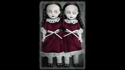 Living Dead Dolls