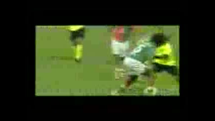 Ronaldinho Vs. Eto O