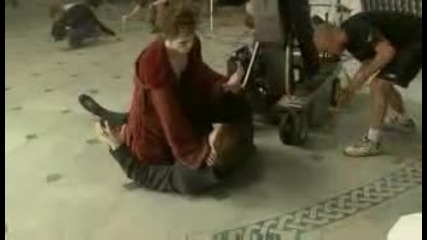 the twilight saga new moon featurette the volturi
