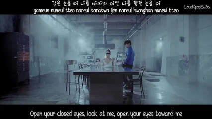 Shinhwa - Sniper Mv [english subs + Romanization + Hangul] Hd