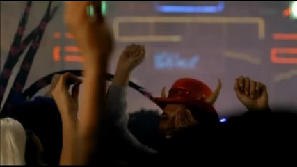 Enrique Iglesias - Rhythm Divine ( English Version ) Hq