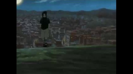 naruto lonely day