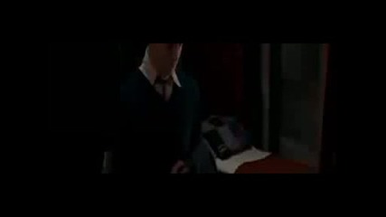 Harry/hermione - Hermiones Death