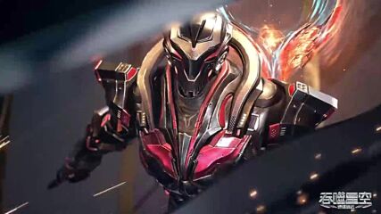 Tunshi Xingkong S1 - 53