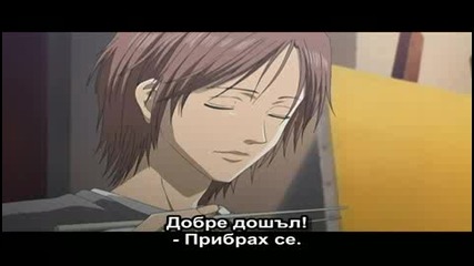 [ Bg Sub ] Nana - Епизод 6 - Високо Качество