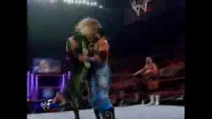 Wwf Unforgiven 1999 - New Age Outlaws vs Edge & Christian ( Part 2/2 ) 