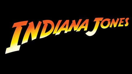 Indiana Jones Theme