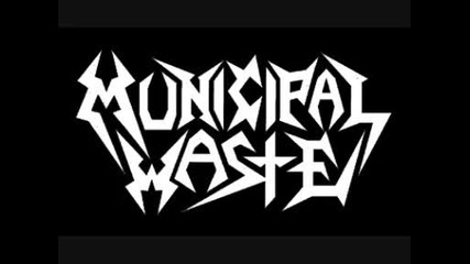 Municipal Waste - Religion Proof