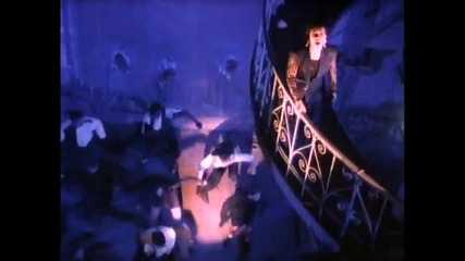 The Jets - Special Kinda Love 