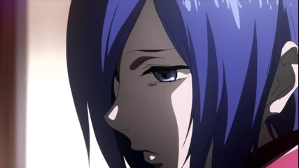 [horriblesubs] Tokyo Ghoul Root A - 02 [480p]