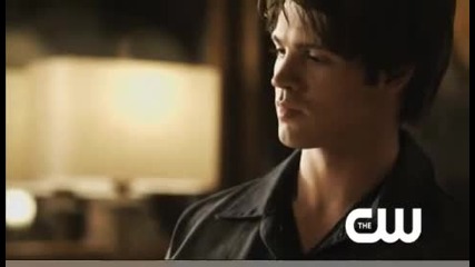 The Vampire Diaries season 2 episode 7/6 trailer (promo) 