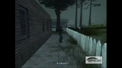 Gta Leatherface Returns