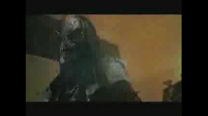 Lordi - Hard Rock Hallelujah [ Чрд Дака]