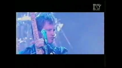 Jon Bon Jovi - Jailbreak ( London 1997)