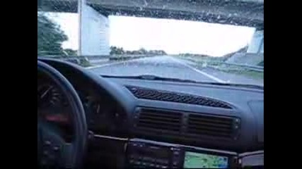 Bmw E38 740i