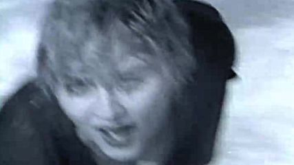 Madonna-cherish