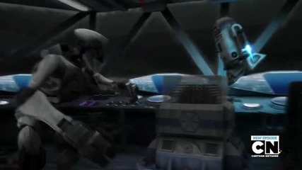 Star Wars The Clone Wars - Season 05 Episode 13
