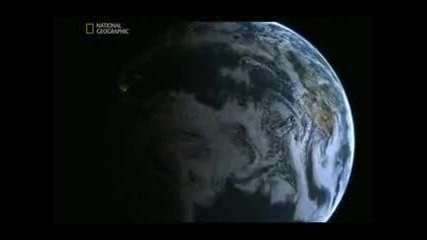 National Geographic - Последици Свят без нефт - част 2 Bg audio 
