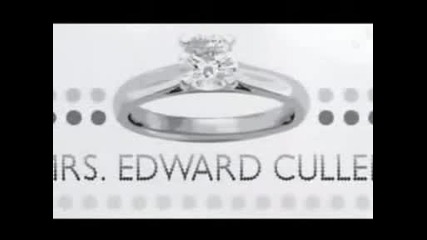 amazing - bella and edward [h ~