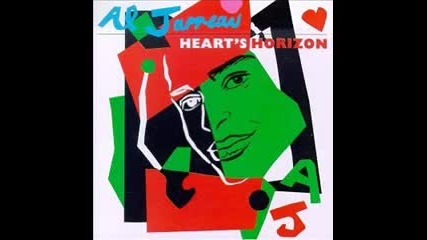 Al Jarreau - Heart`s Horizon 