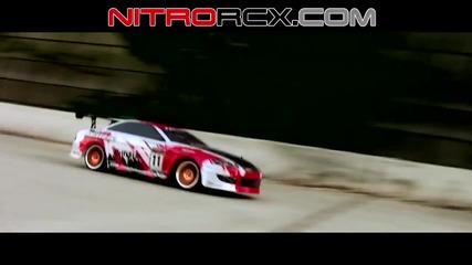 drift s koli4ki :d